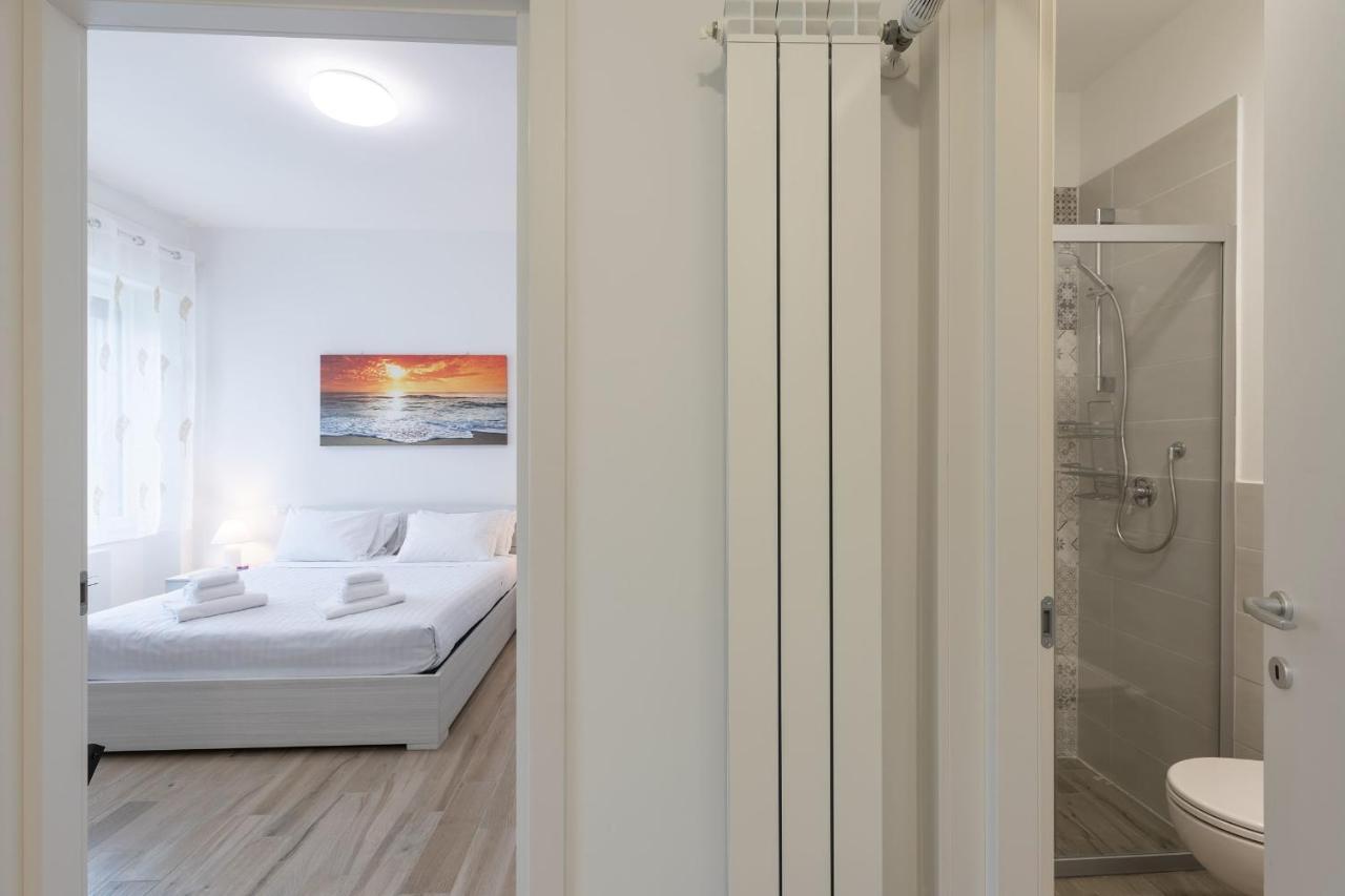 Santacroce Lovely Apartment In Florencja Zewnętrze zdjęcie